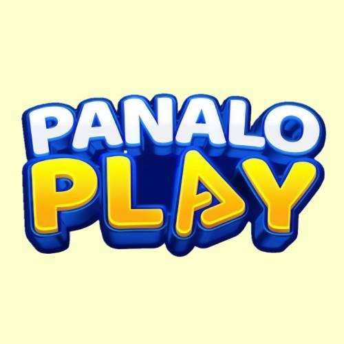 PanaloPlay square brand graphic proposal